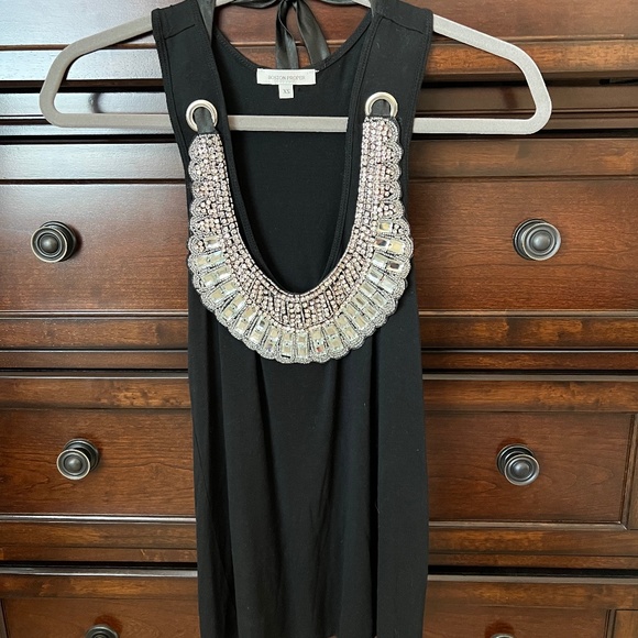 Boston Proper Unique Tank Top - Picture 3 of 11